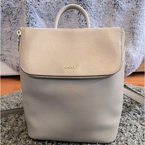 DKNY Backpack - purse